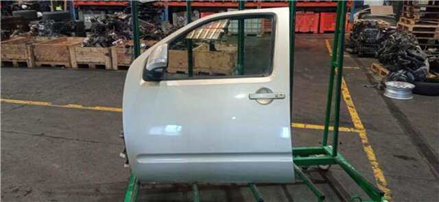 Foto 1ª: Elevalunas Eléctrico Delantero Izquierdo Nissan Pathfinder 2.5 DCI [YD25DDTi]
