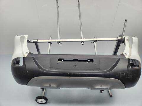 Paragolpes Trasero Renault Kadjar XMOD 110CV 81KW