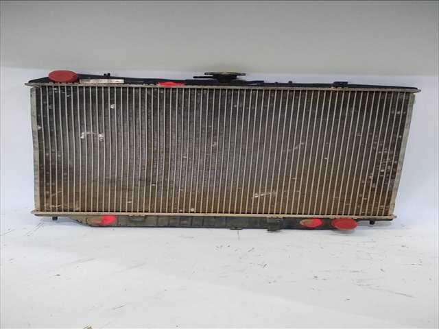 Foto 3ª: Radiador Motor Isuzu Trooper 2.7 DIESEL 78kw [4JB1-T] (1998)