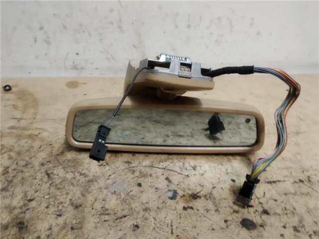 Retrovisor Interior Mercedes Clase S 220 4.0 400 CDI (220.028) [4.0 LTR. - 184 KW CDI 32V CAT]