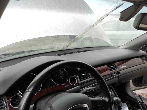 Salpicadero Audi A8 ASB