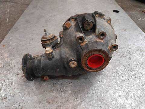 Foto 2ª: Diferencial Delantero Toyota Land Cruiser BASIS 190CV 140KW [1KD] (2013)