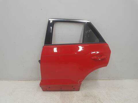 Puerta Trasera Izquierda Volkswagen T-Roc ADVANCE 5P