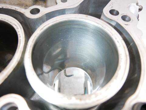 Bloque Motor Nissan Qashqai 103 - 118 CV