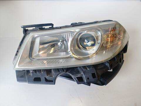 Faro Izquierdo Renault Megane CONFORT AUTHENTIQUE 86CV