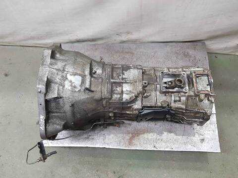 Caja Cambios Toyota Land Cruiser 3.0 D4-D VX
