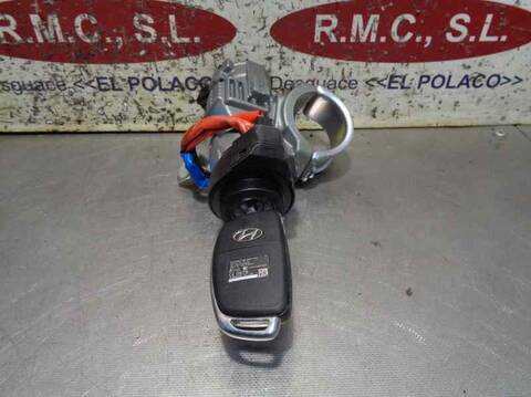 Motor de Arranque Hyundai i40 COMFORT 116CV 85KW