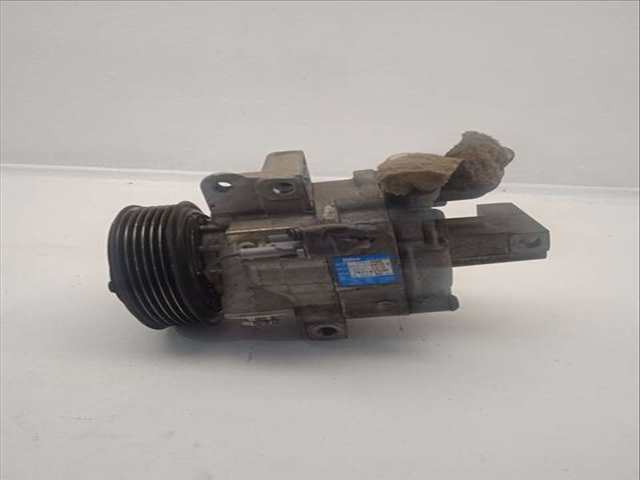 Foto 2ª: Compresor Aire Acondicionado Peugeot 107 RC-LINE 68CV 50KW [1KR(384F)] (2008)