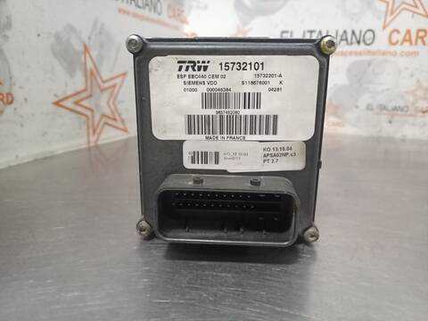 Foto 2ª: Abs Peugeot 407 ST CONFORT 136CV 100KW [RHR] (2004)