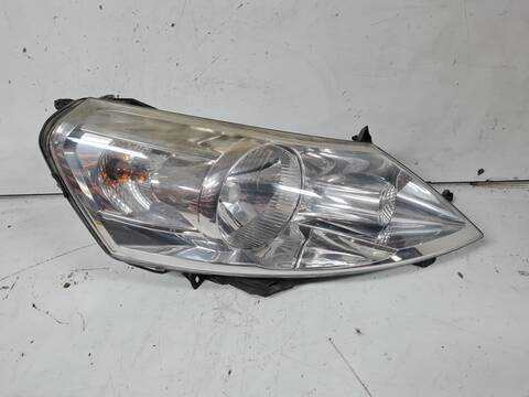 Foto 1ª: Faro Derecho Fiat Scudo L2H1 120 MULTIJET 5 PL.) 120CV 88KW [RHK] (2007)