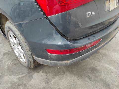 Foto 2ª: Paragolpes Trasero Audi Q5 CAHA (2010)