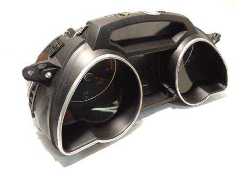 Foto 2ª: Cuadro de Instrumentos Audi A5 2.0 TDI COUPE 163CV 120KW [CGLD] (2013)