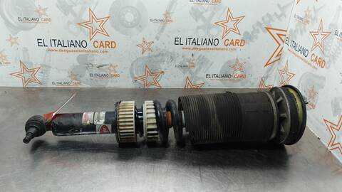 Foto 1ª: Amortiguador Delantero Derecho Mercedes Clase S 220 500 221.071) BERLINA 388CV 285KW [M273961] (2006)