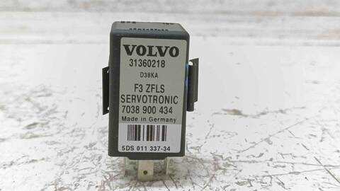 Caja Reles Fusibles Volvo V60 PLUG-IN HYBRID AWD 340CV 250KW