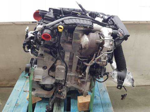 Motor Completo Citroen C4 SHINE