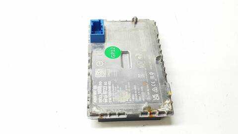 Foto 3ª: Centralita Motor ECU Fiat 600 VERSION INDEFINIDA