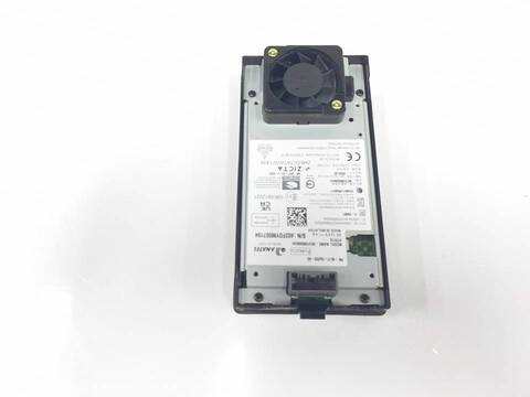 Foto 2ª: Centralita Motor ECU Ford Transit TREND