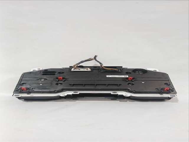 Foto 3ª: Cuadro de Instrumentos Toyota Yaris 1.5 HYBRID MXPJ10) 116CV [M15A-FXE] (2020)