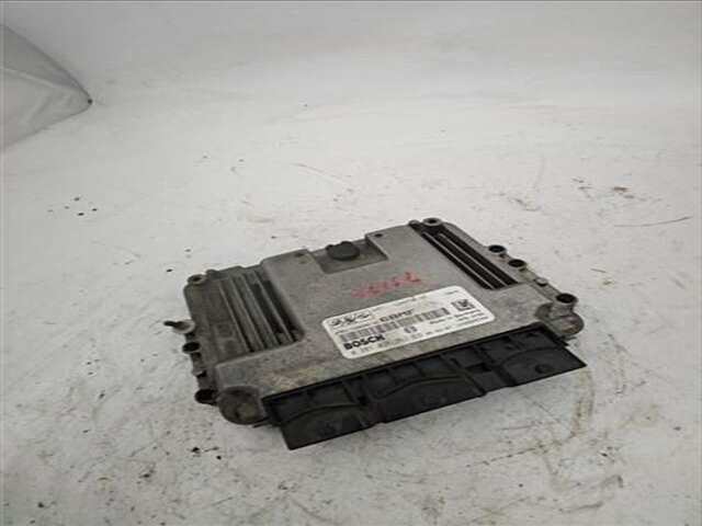 Foto 2ª: Centralita Motor ECU Ford Focus 1.6 TREND [1.6 LTR. - 80 KW TDCI CAT] [G8DA]