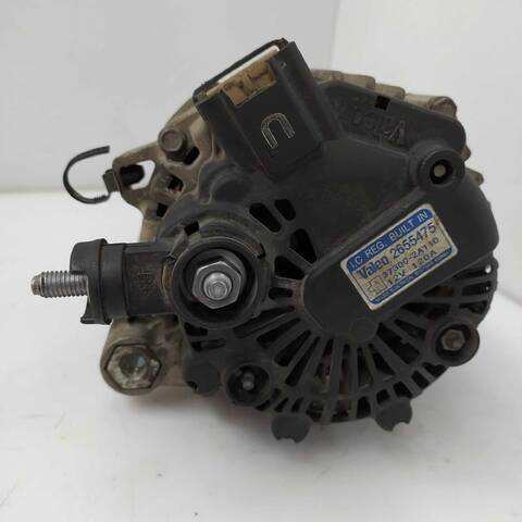 Alternador Hyundai i30 1.6