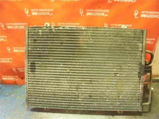 Foto 3ª: Radiador Calefaccion A.A. Renault Megane 1.9 DTI (LA08. LA0N) I CLASSIC (LA0)(1996-_) [F9Q 736]