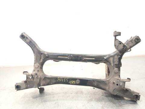 Foto 4ª: Puente Trasero Toyota Prius BASIS 122CV 90KW [2ZRFXE] (2020)