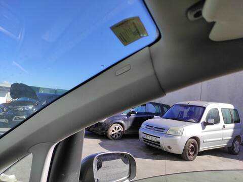 Airbag Cortina Delantero Derecho Volkswagen Touran BXE