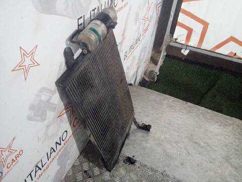 Foto 3ª: Radiador Calefaccion A.A. Seat Toledo STELLA 110CV 81KW [ASV] (2002)