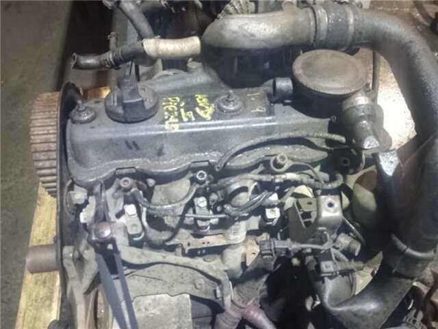 Culata Audi A4 1.9 TDI [1.9 LTR. - 81 KW TDI]