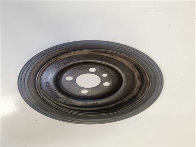 Cigüeñal Seat Exeo ERENCE 2 TDI 143CV