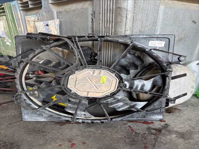 Electroventilador Kia Sportage 1.6 TGDI158 CV 0CV