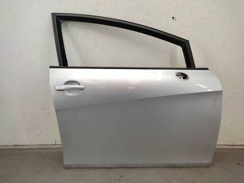 Puerta Delantera Derecha Seat Leon 2.0 TDI 140CV 103KW