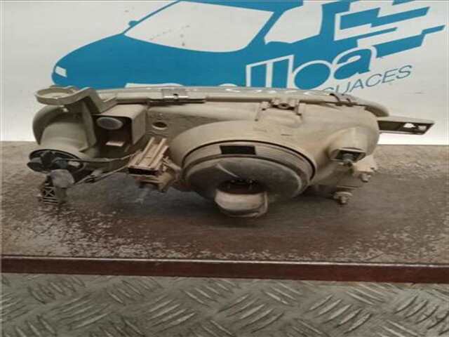Foto 2ª: Faro Izquierdo Nissan Micra 1.0 I 16V [CG10DE]
