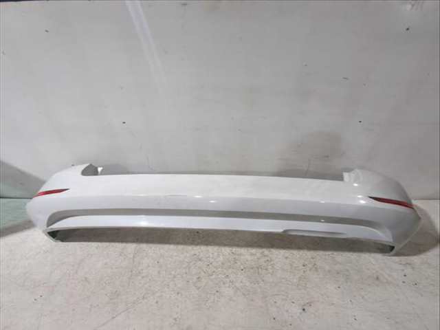 Foto 1ª: Paragolpes Trasero Skoda Fabia 1.0 TSI 95CV [CHZB DKLD] (2014)