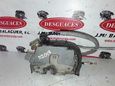 Foto 3ª: Cerradura Puerta Trasera Derecha Bmw X5 XDRIVE 25 D 218CV (2000)