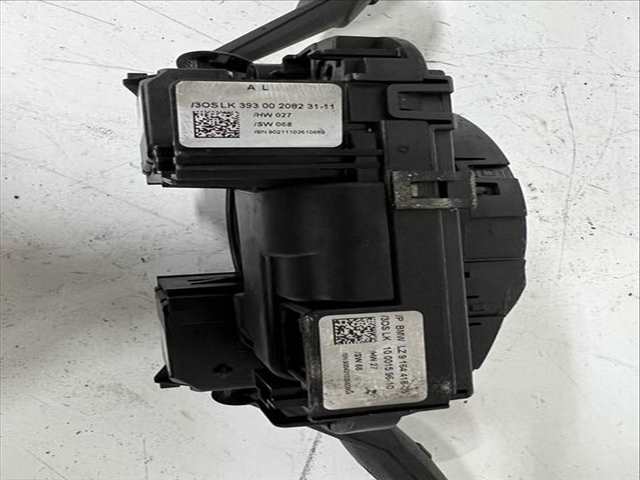 Foto 2ª: Mando Multifuncion Bmw X1 SDRIVE 20D 177CV 130KW [N47D20C] (2012)