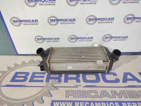 Foto 2ª: Intercooler Hyundai Tucson 2.0 CAT 141CV (2004)