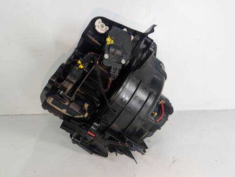 Foto 2ª: Calefacción Bmw Serie 5 518 N57D30A BERLINA (2010)