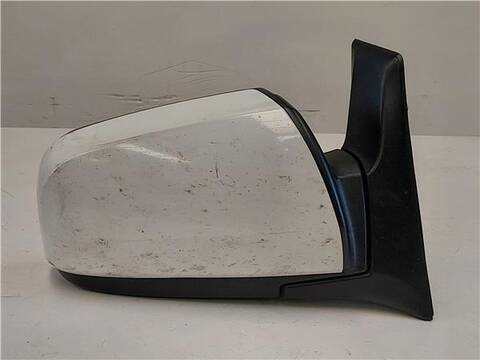 Foto 2ª: Retrovisor Derecho Opel Zafira 1.6 COSMO 116CV 85KW [D-Z17DTR] (2009)