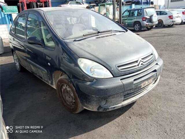 Faro Izquierdo Citroen Xsara 1.6