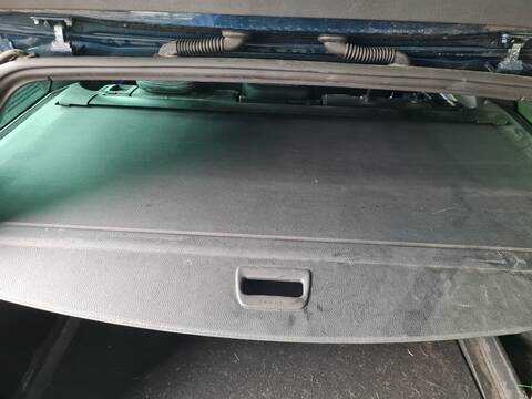 Bandeja Trasera Volkswagen Passat R-LINE 150CV 110KW