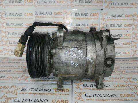 Foto 4ª: Compresor Aire Acondicionado Renault Megane HATCHBACK BERLINA I BERLINA HATCHBACK BA0) (1995)