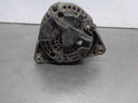 Foto 4ª: Alternador Opel Astra ENJOY 90CV 66KW [Z14XEP] (2005)