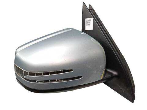 Foto 3ª: Retrovisor Derecho Mercedes Clase GLE 350 3.0 D 258CV 190KW AUT. W166) D 4-MATIC 166.024) (2015)