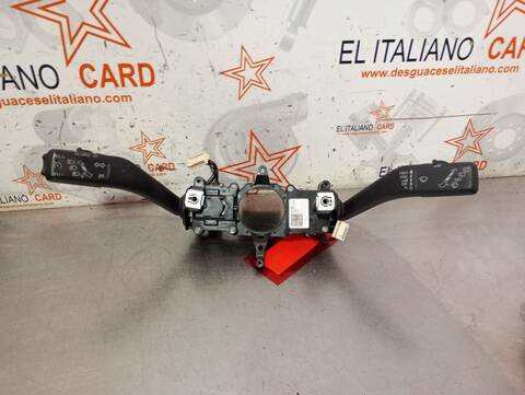 Mando Multifuncion Seat Leon ERENCE 105CV 77KW