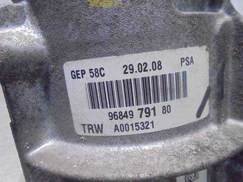 Foto 2ª: Bomba Servodireccion Peugeot 308 SPORT 120CV 88KW [SFW] (2008)