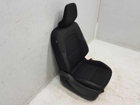 Foto 2ª: Asiento Delantero Derecho Renault Kangoo AUTHENTIC 113CV 83KW