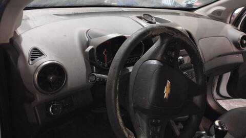 Salpicadero Chevrolet Aveo LS HATCHBACK BERLINA 86CV 63KW