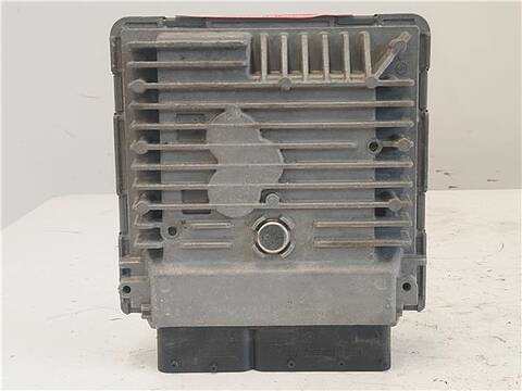 Foto 2ª: Centralita Motor ECU Volkswagen Polo 1.6 ADVANCE 90CV 66KW [CAYB] (2011)