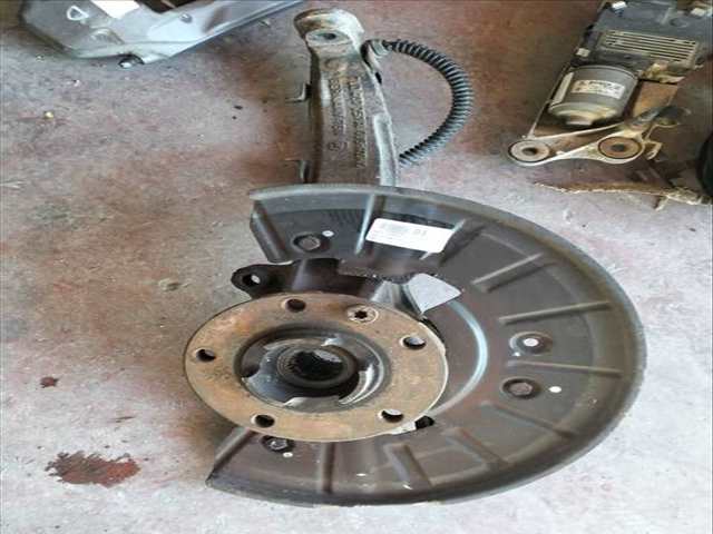 Mangueta Delantera Izquierda Volkswagen Touareg BKS